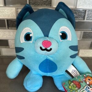 Piñata Smashlings JET Plush / Limited Edition / Toikido / Kawaii / BRAND NEW